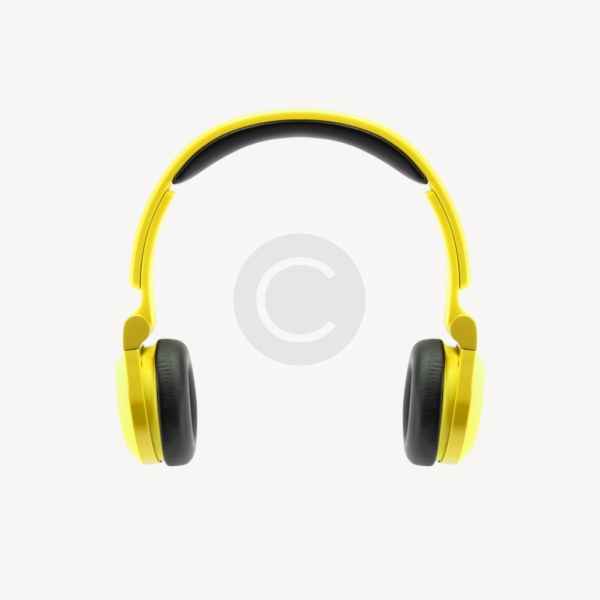 Headphones Sound Pro