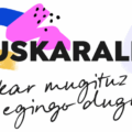 Euskaraldiak aurrera jarraitzen du!
